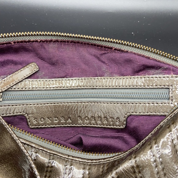 Sondra Roberts Handbag - Picture 7 of 10